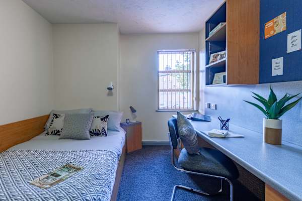 Premium En Suite room type